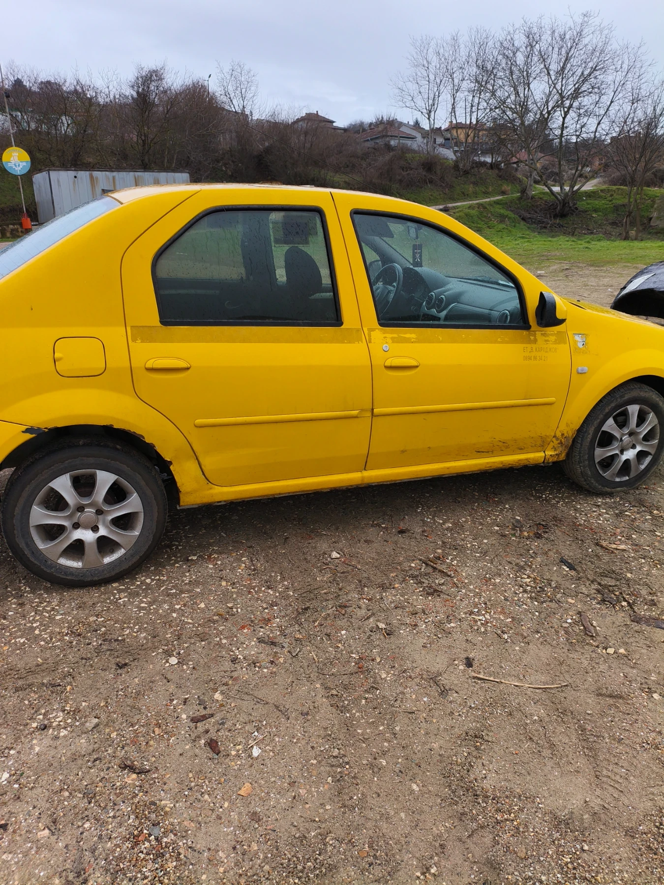 Dacia Logan  - изображение 2