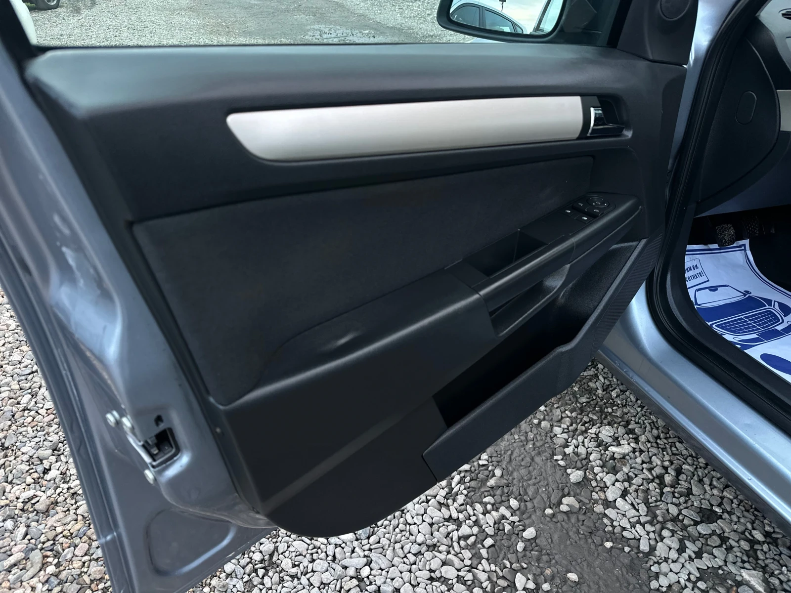 Opel Astra 1.3CDTi 90kc 6 �������� ���� ������ | Mobile.bg � ����������� 9