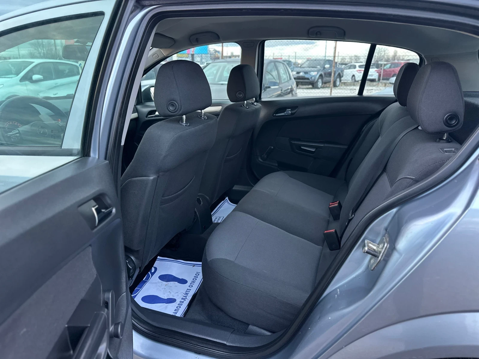 Opel Astra 1.3CDTi 90kc 6 �������� ���� ������ | Mobile.bg � ����������� 7