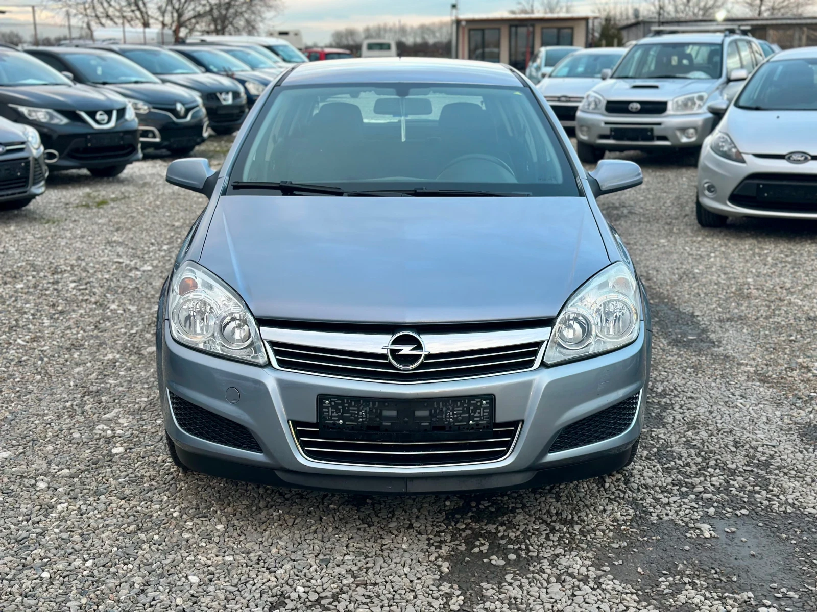 Opel Astra 1.3CDTi 90kc 6 �������� ���� ������ | Mobile.bg � ����������� 2