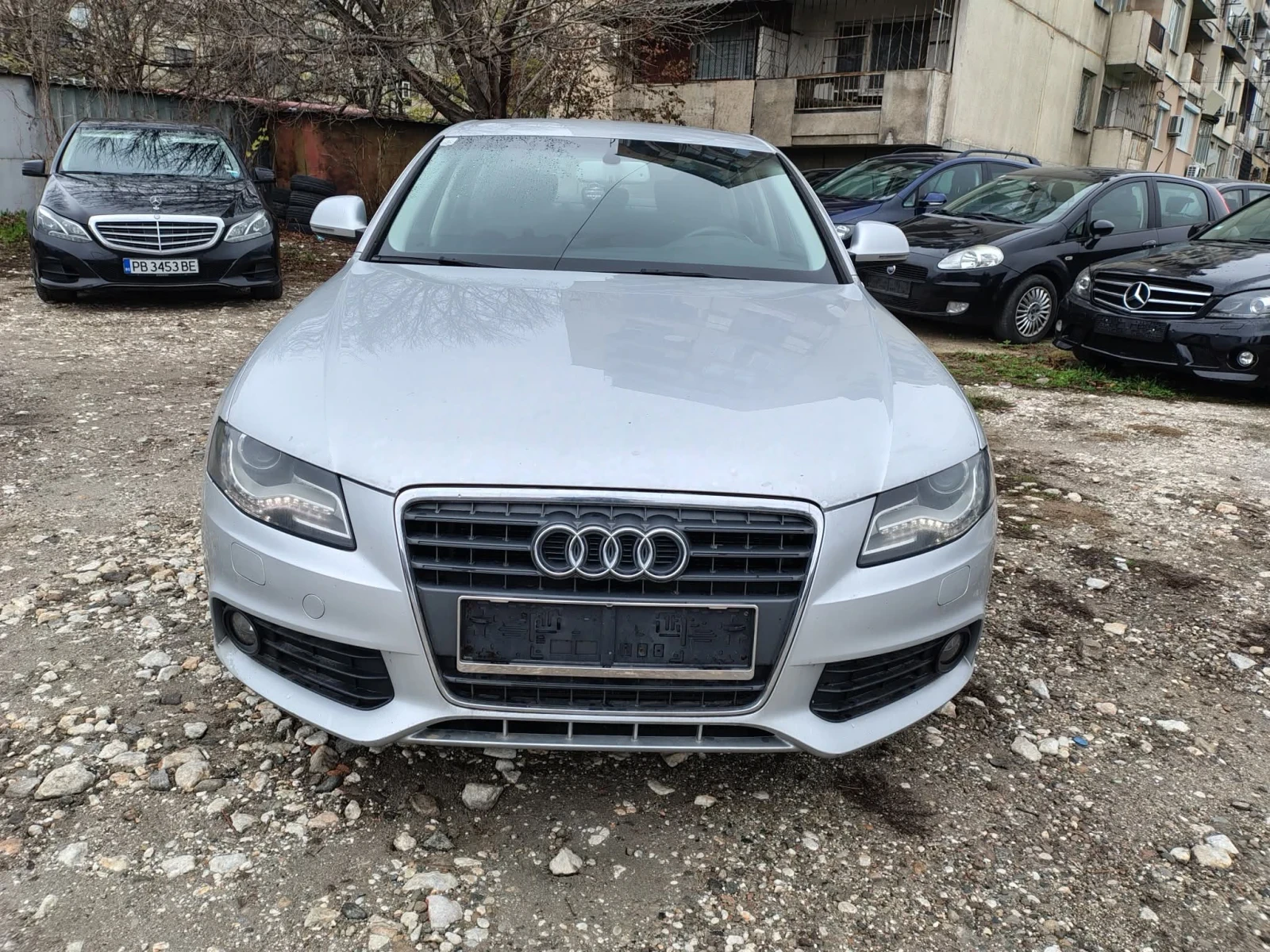 Audi A4 2.0 tdi - изображение 3