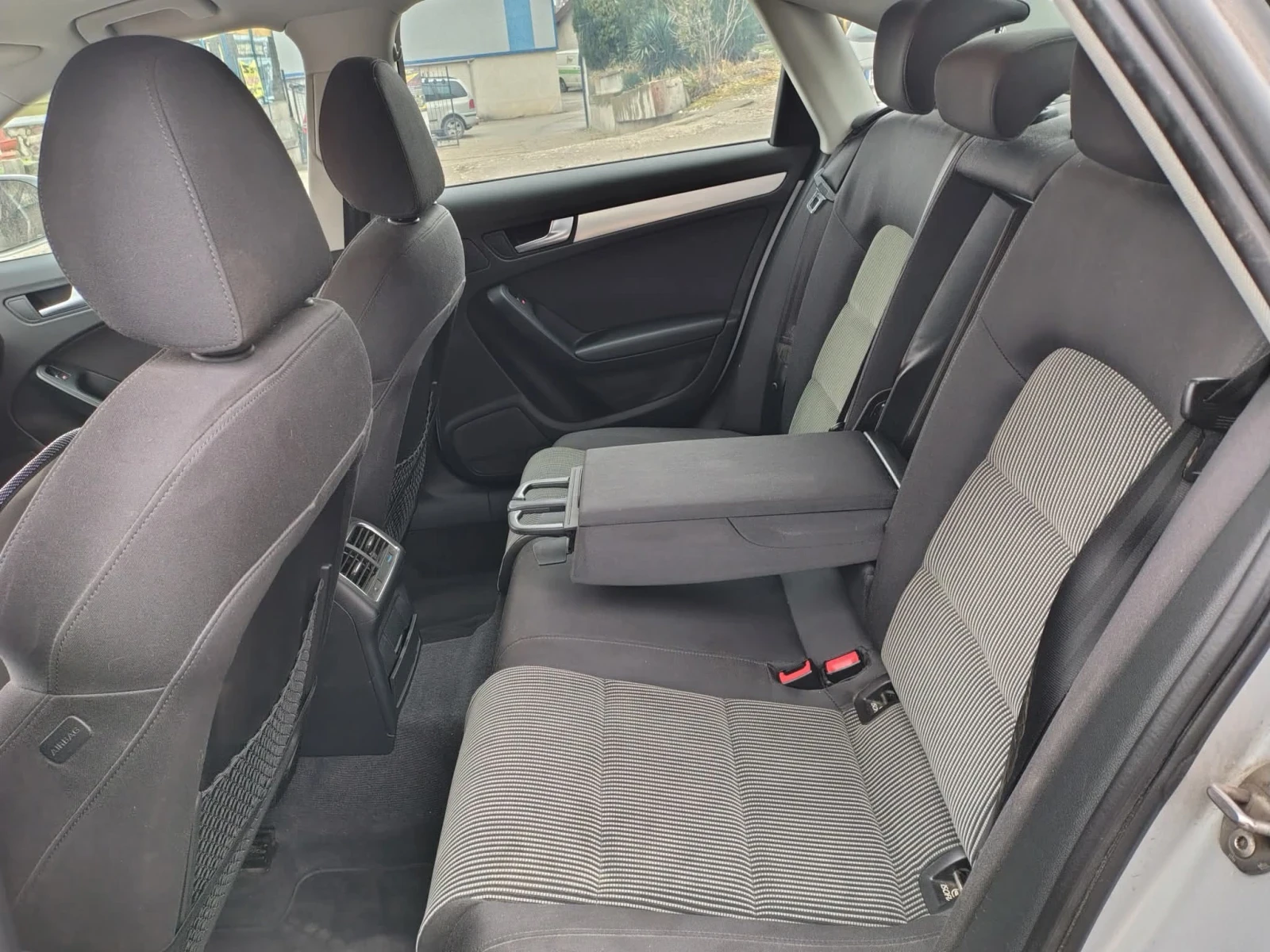 Audi A4 2.0 tdi | Mobile.bg � ����������� 11