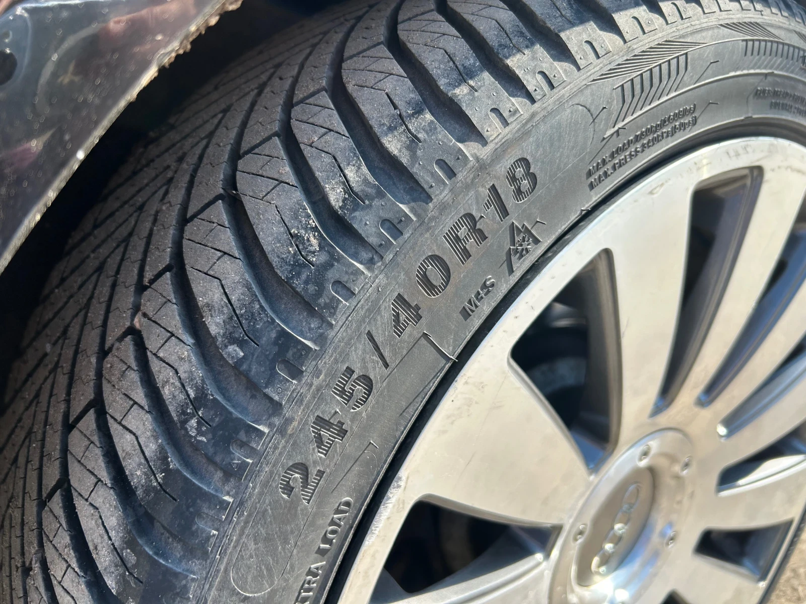 Audi A6 AUDI A6 3.0TDI 4x4 Facelift , снимка 12 - Автомобили и джипове - 53774527