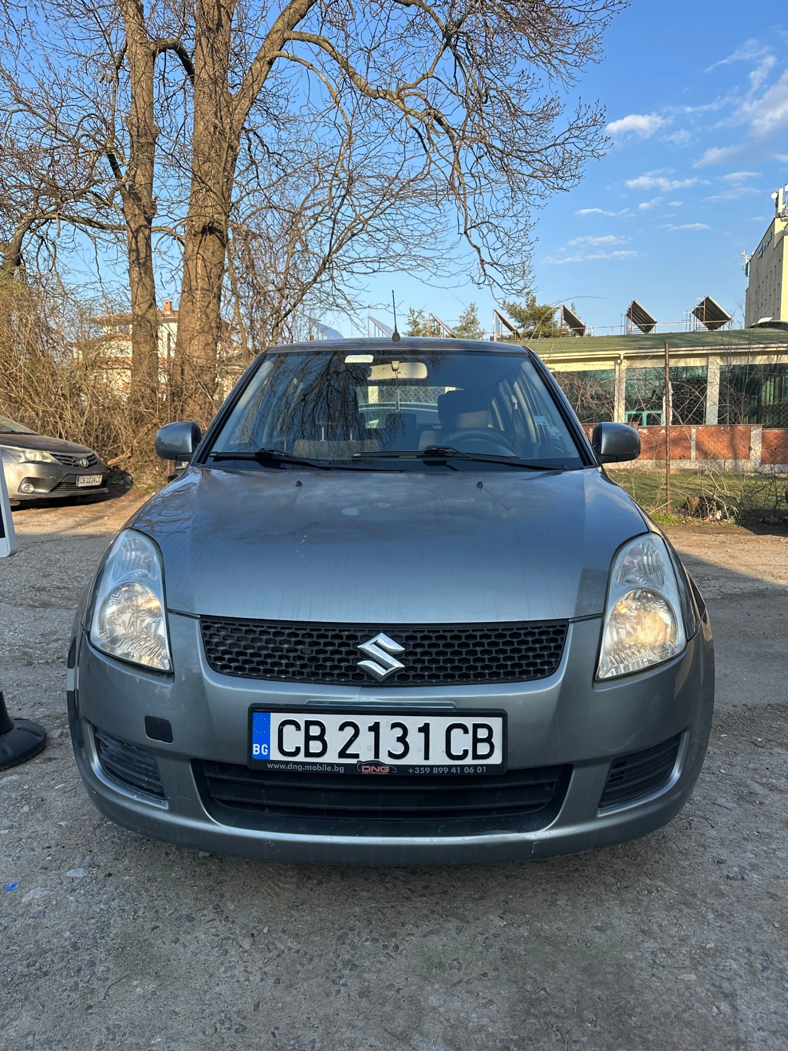 Suzuki Swift, снимка 2 - Автомобили и джипове - 53866251