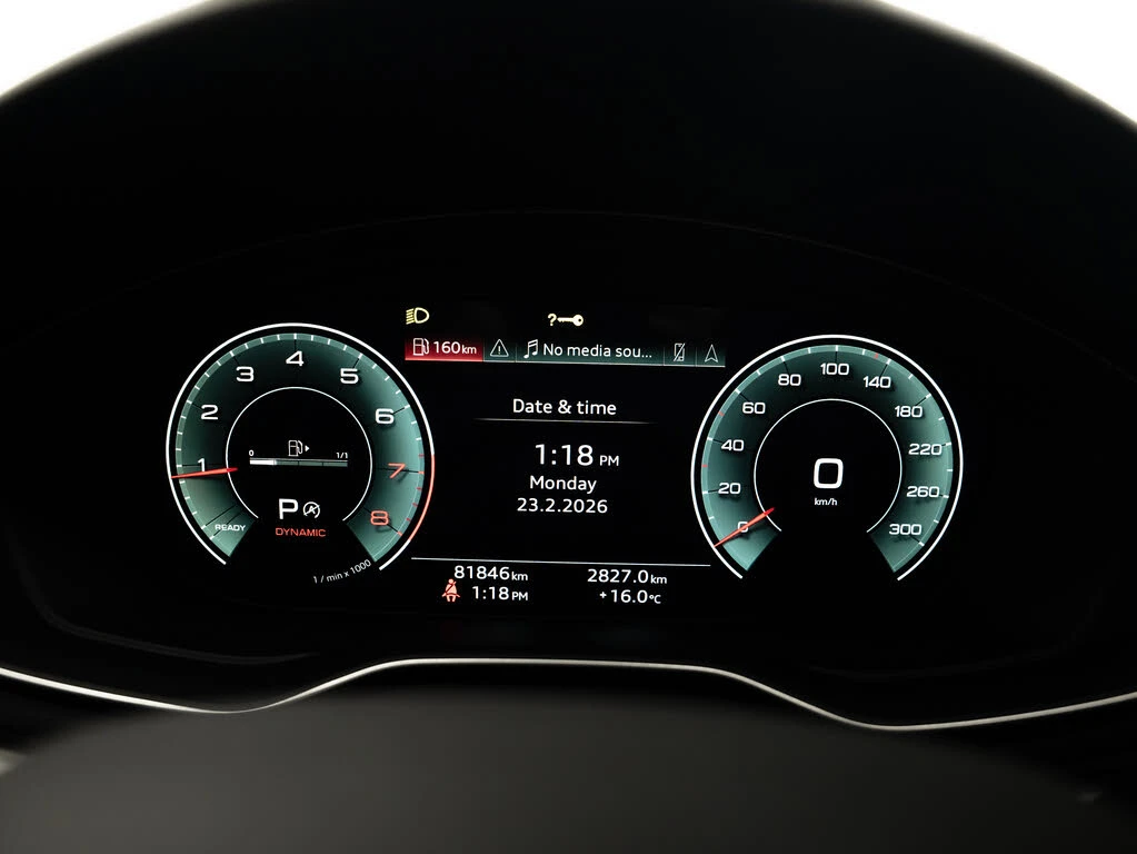 Audi A5 Sportback S Line AWD* АвтоКредит* (Цена до БГ) , снимка 8 - Автомобили и джипове - 53870154