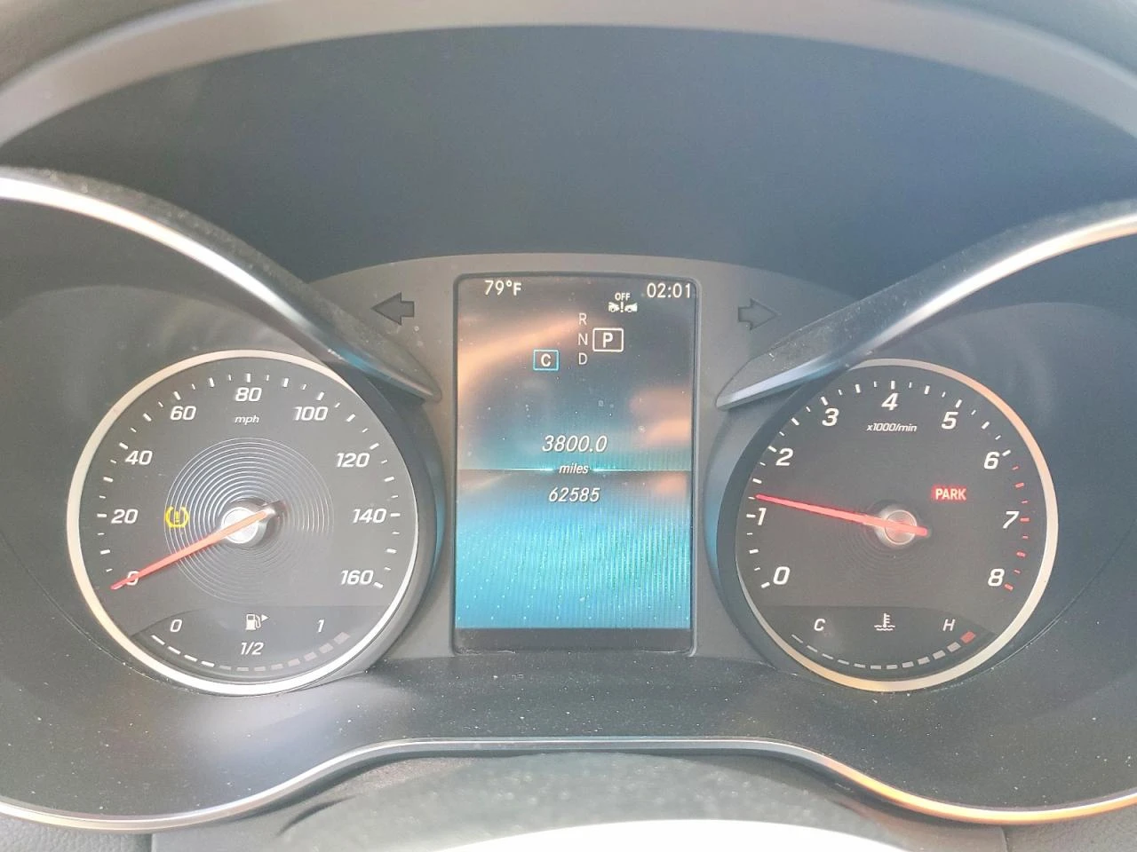 Mercedes-Benz C 300 AMG PACK* FACE* PANORAMA* �������* MEMORY* KEYLESS | Mobile.bg � ����������� 9