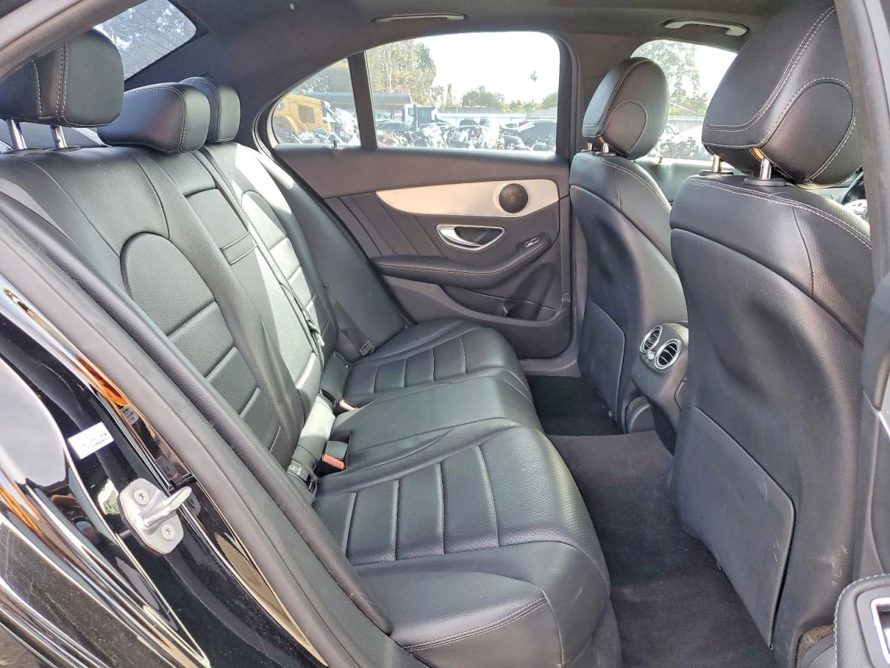 Mercedes-Benz C 300 AMG PACK* FACE* PANORAMA* �������* MEMORY* KEYLESS | Mobile.bg � ����������� 10