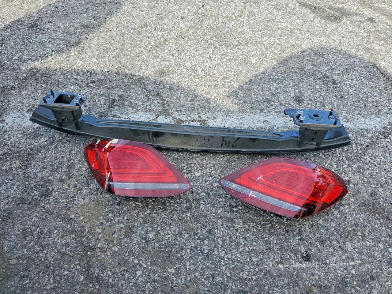 Mercedes-Benz C 300 AMG PACK* FACE* PANORAMA* �������* MEMORY* KEYLESS | Mobile.bg � ����������� 11