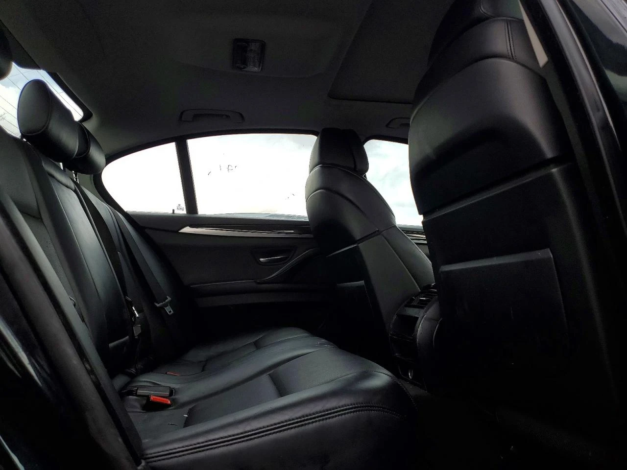 BMW 535 XDRIVE С РЕГИСТРАЦИЯ & АВТО КРЕДИТ , снимка 9 - Автомобили и джипове - 54068724