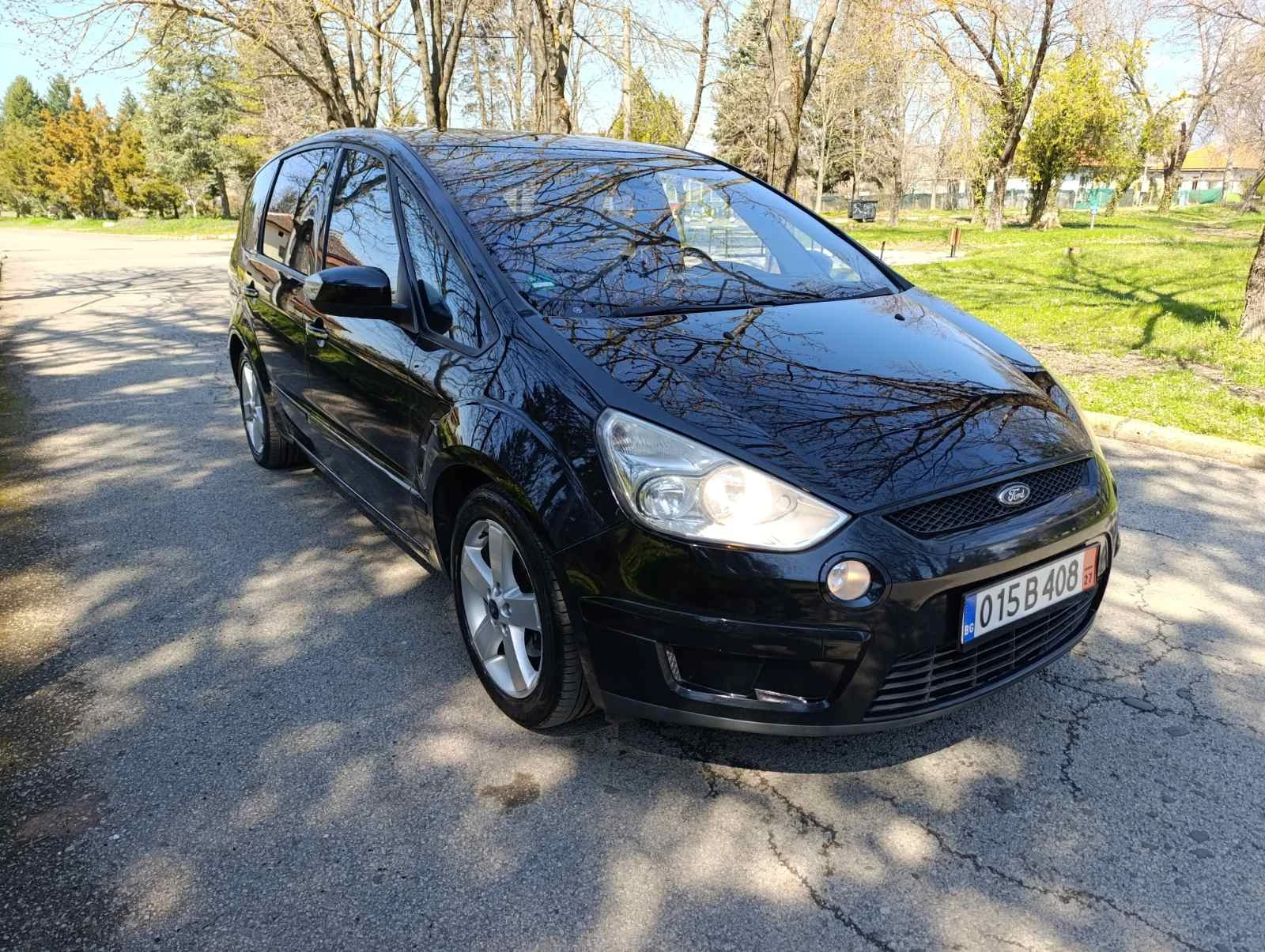Ford S-Max ��� ���� �� ��������  | Mobile.bg � ����������� 3