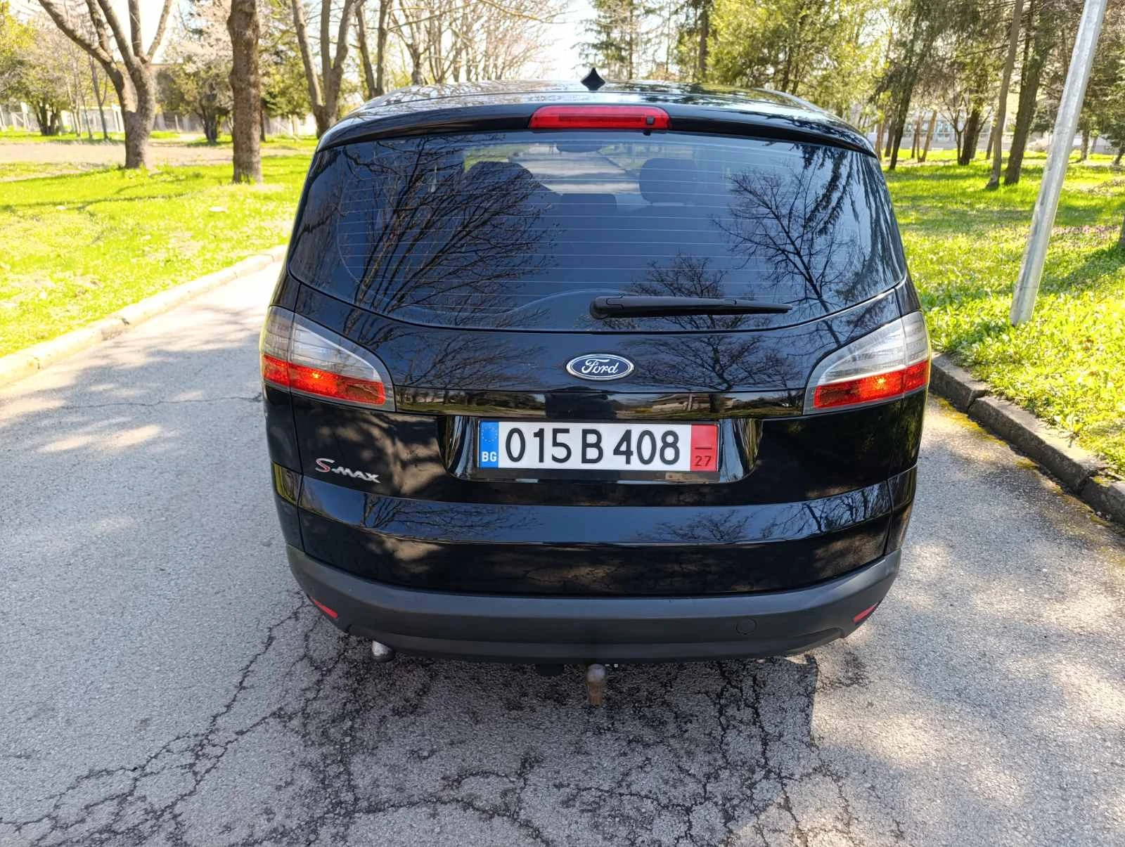 Ford S-Max ��� ���� �� ��������  | Mobile.bg � ����������� 7
