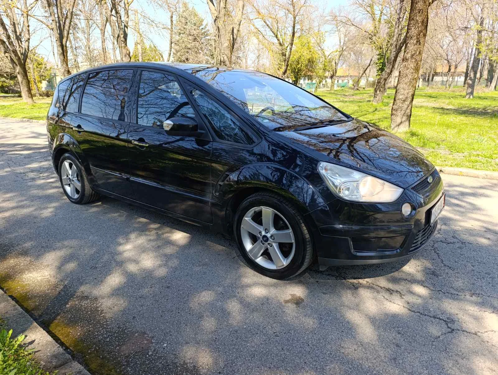 Ford S-Max ��� ���� �� ��������  | Mobile.bg � ����������� 4