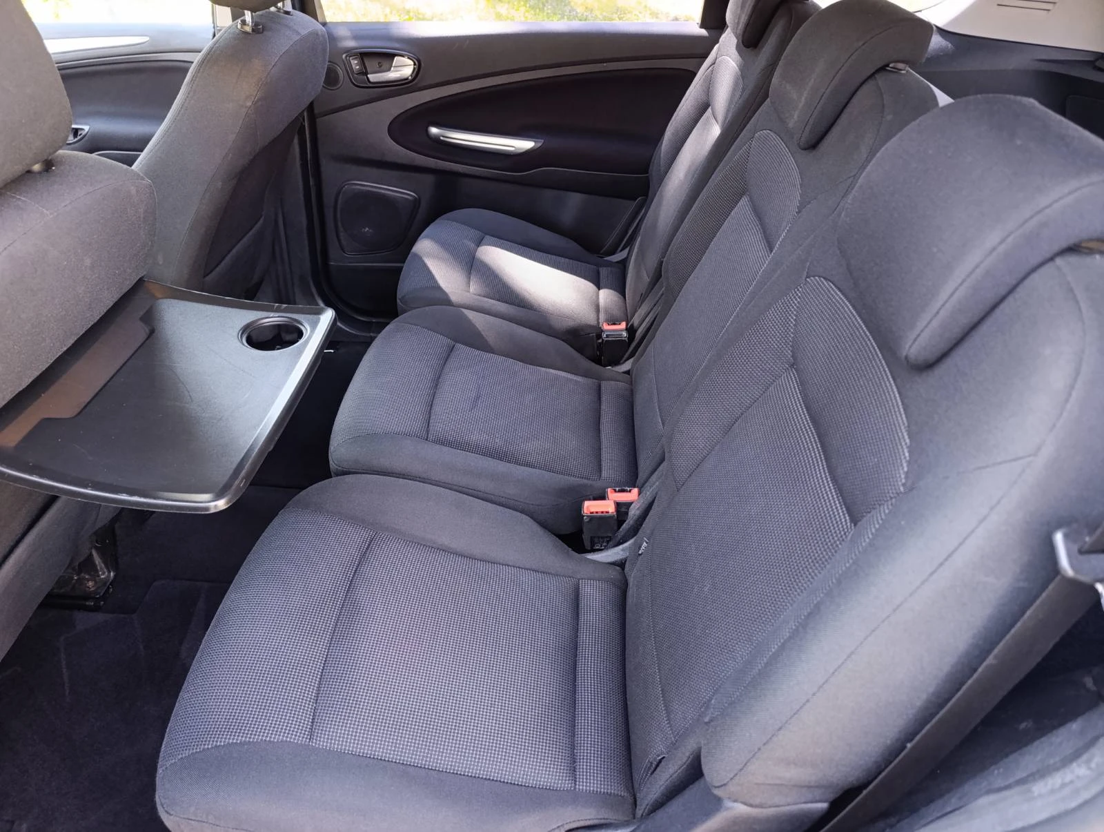 Ford S-Max ��� ���� �� ��������  | Mobile.bg � ����������� 16