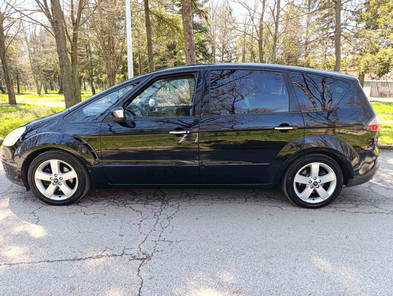 Ford S-Max ��� ���� �� ��������  | Mobile.bg � ����������� 10