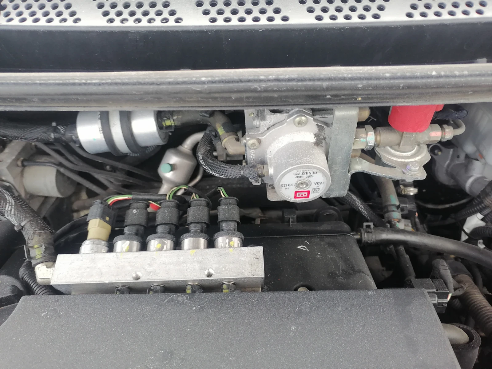 Hyundai I20 АГУ, снимка 14 - Автомобили и джипове - 54161461