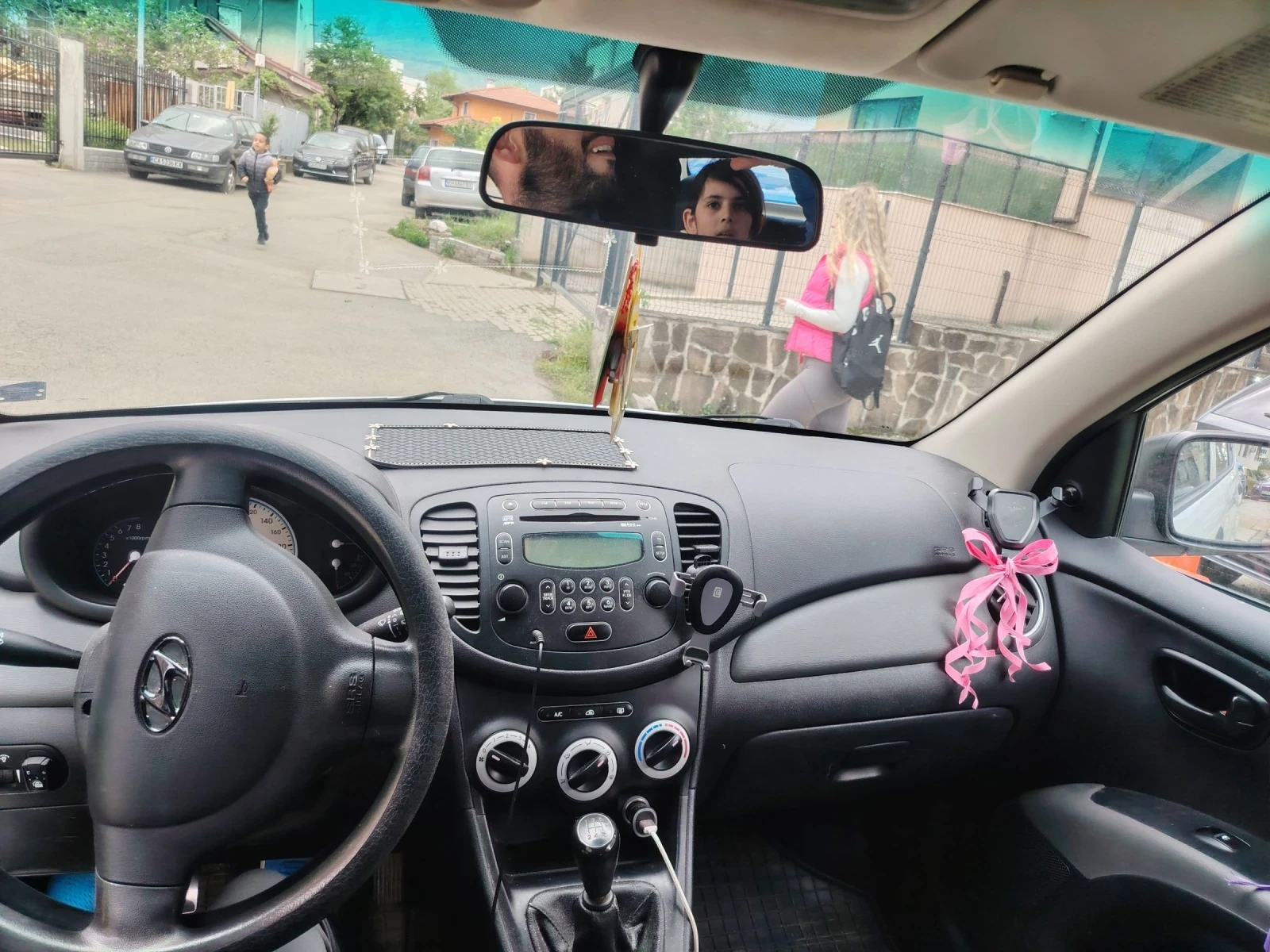 Hyundai I10 | Mobile.bg � ����������� 4