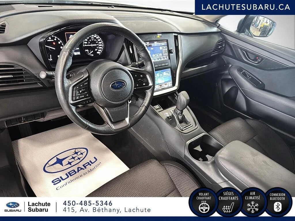 Subaru Outback Convenience* 4x4 | Mobile.bg � ����������� 10