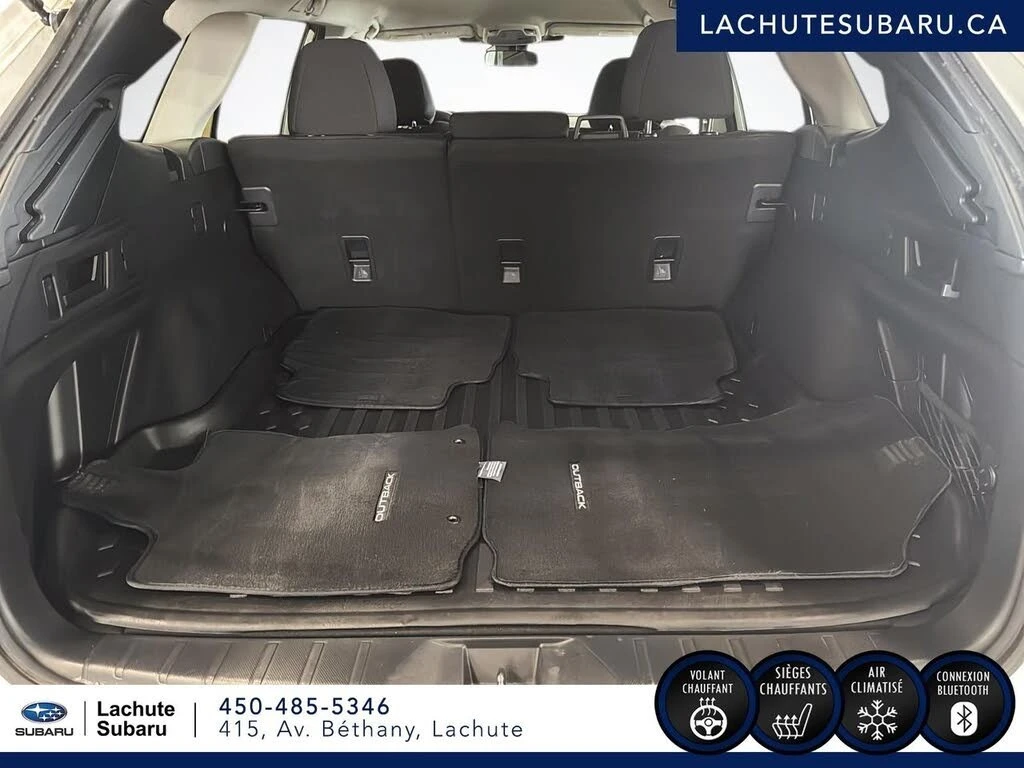 Subaru Outback Convenience* 4x4 | Mobile.bg � ����������� 6