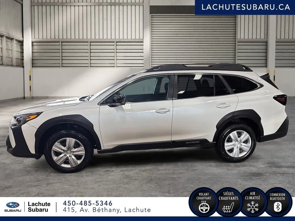 Subaru Outback Convenience* 4x4 | Mobile.bg � ����������� 3