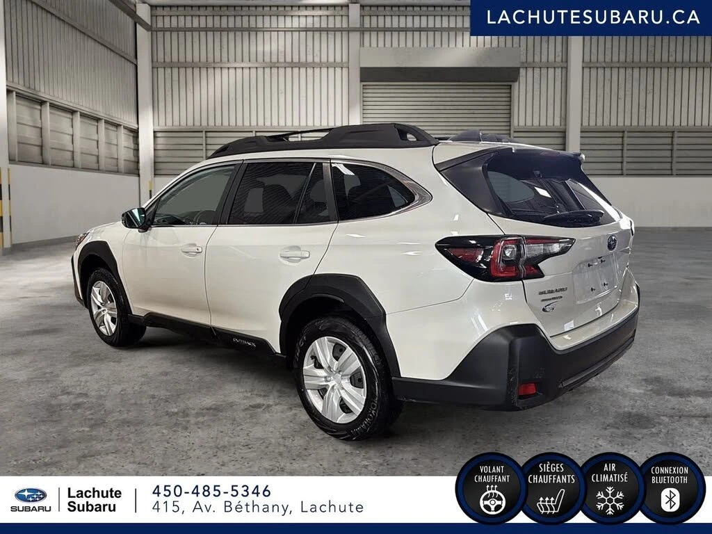 Subaru Outback Convenience* 4x4 | Mobile.bg � ����������� 4