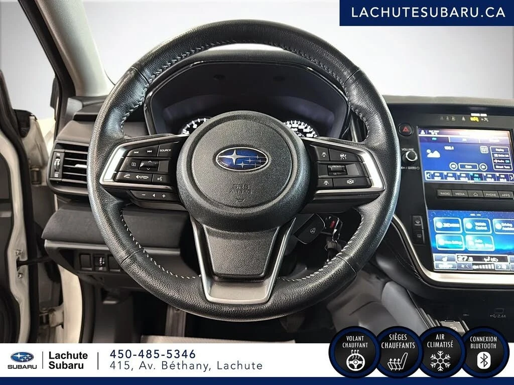 Subaru Outback Convenience* 4x4 | Mobile.bg � ����������� 12