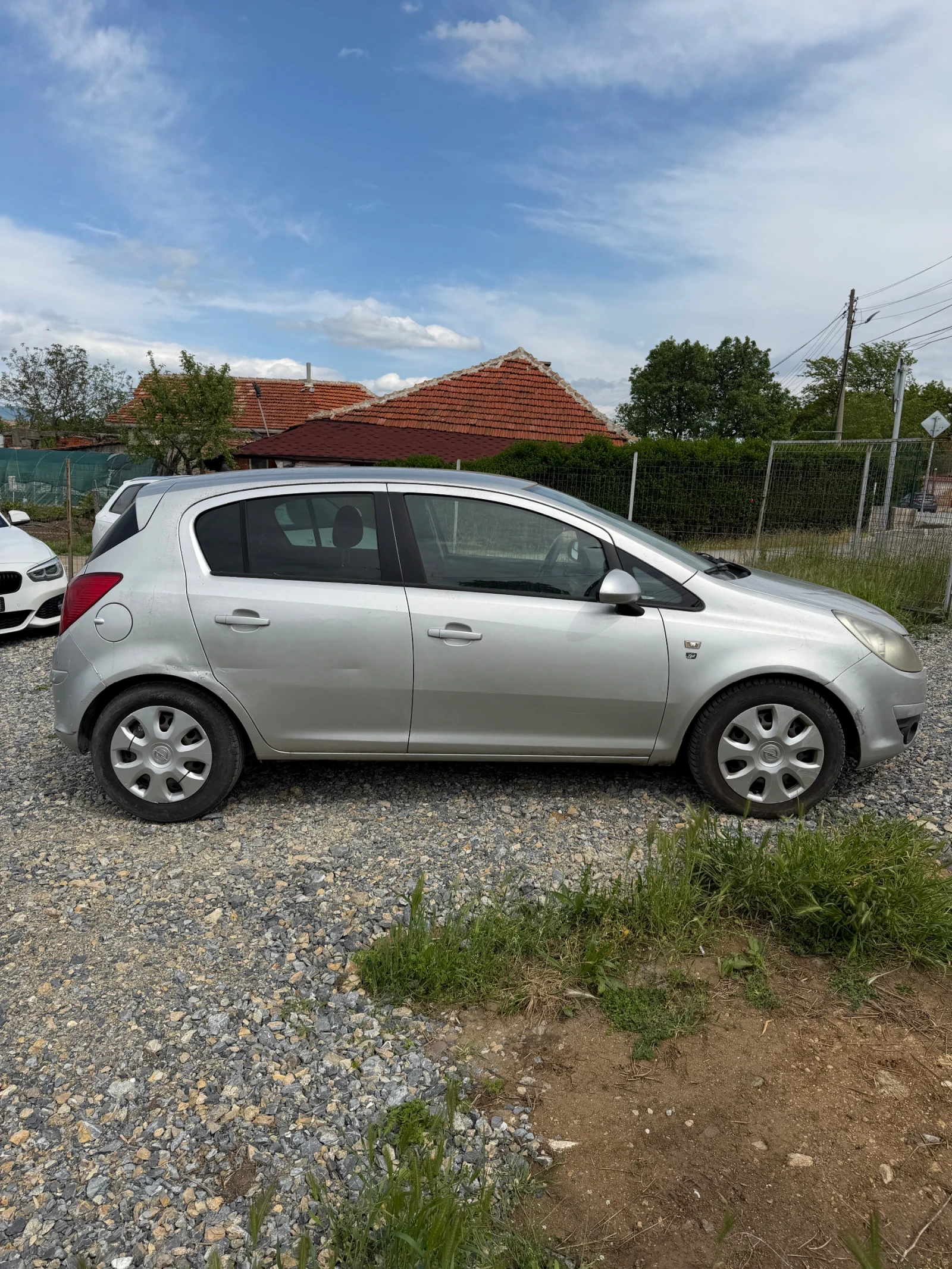Opel Corsa 1.2i , снимка 2 - Автомобили и джипове - 54545866
