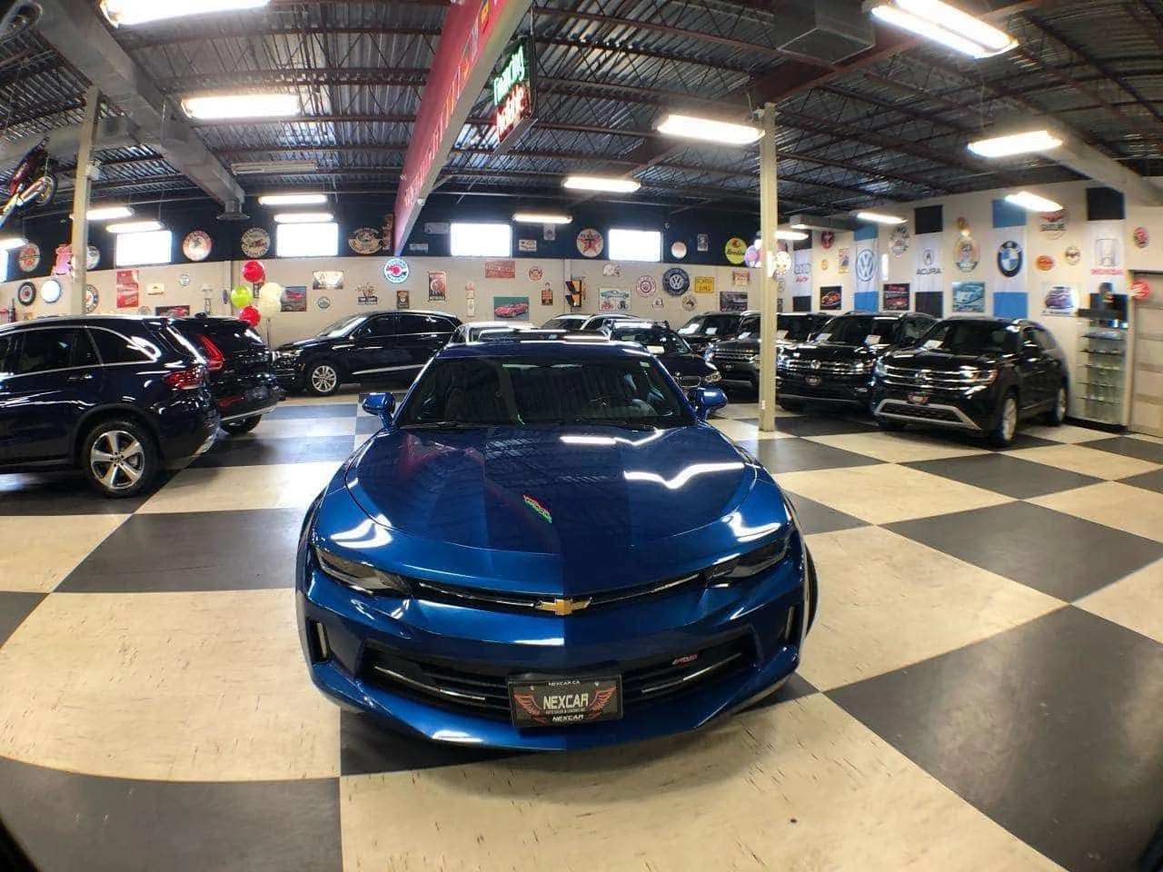 Chevrolet Camaro * 1LS/1LT * ���������� ��� ������������ ������ | Mobile.bg � ����������� 2