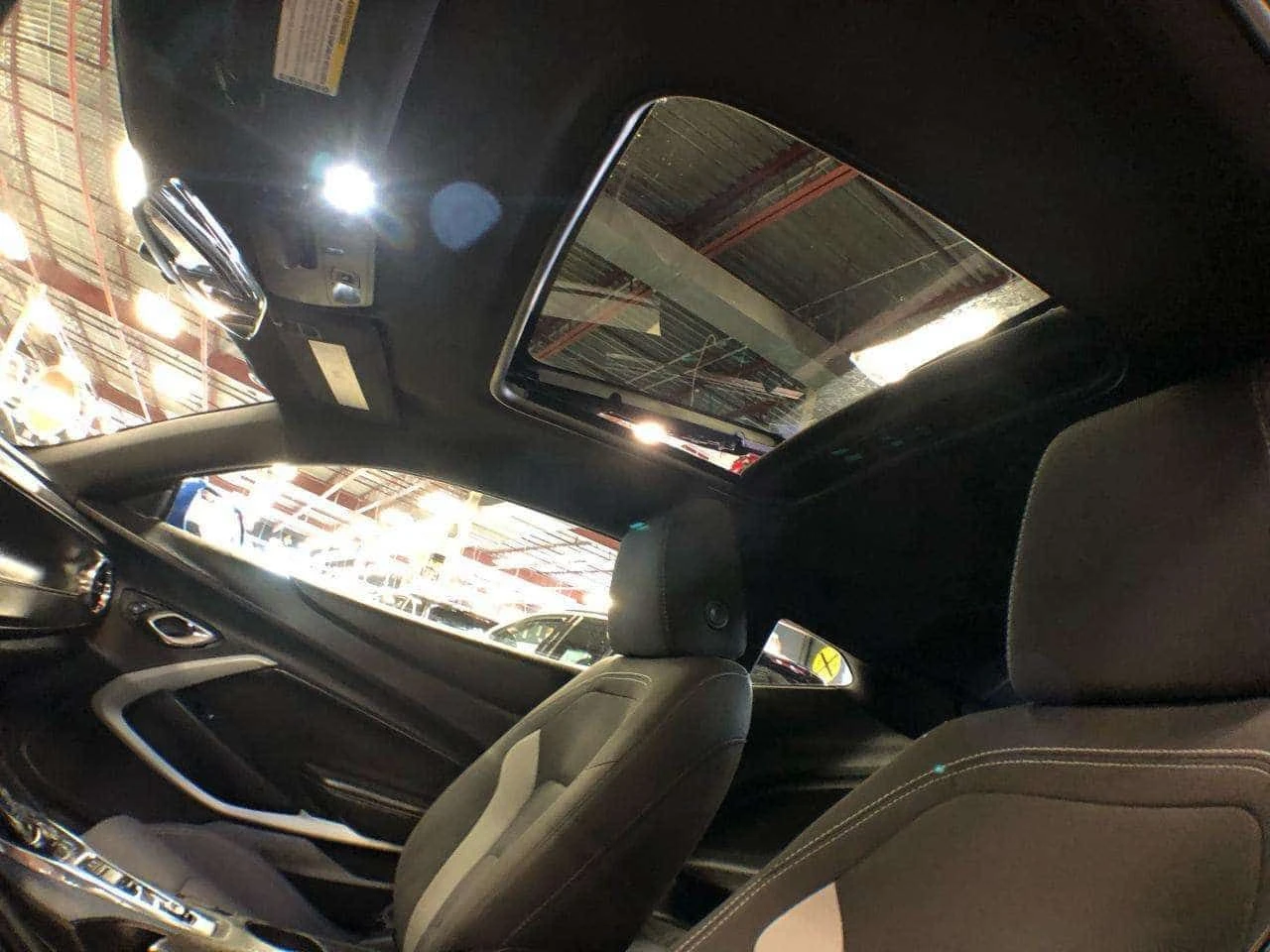 Chevrolet Camaro * 1LS/1LT * ���������� ��� ������������ ������ | Mobile.bg � ����������� 12