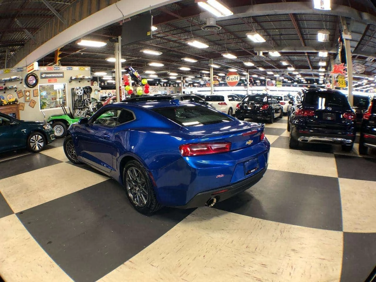 Chevrolet Camaro * 1LS/1LT * ���������� ��� ������������ ������ | Mobile.bg � ����������� 4