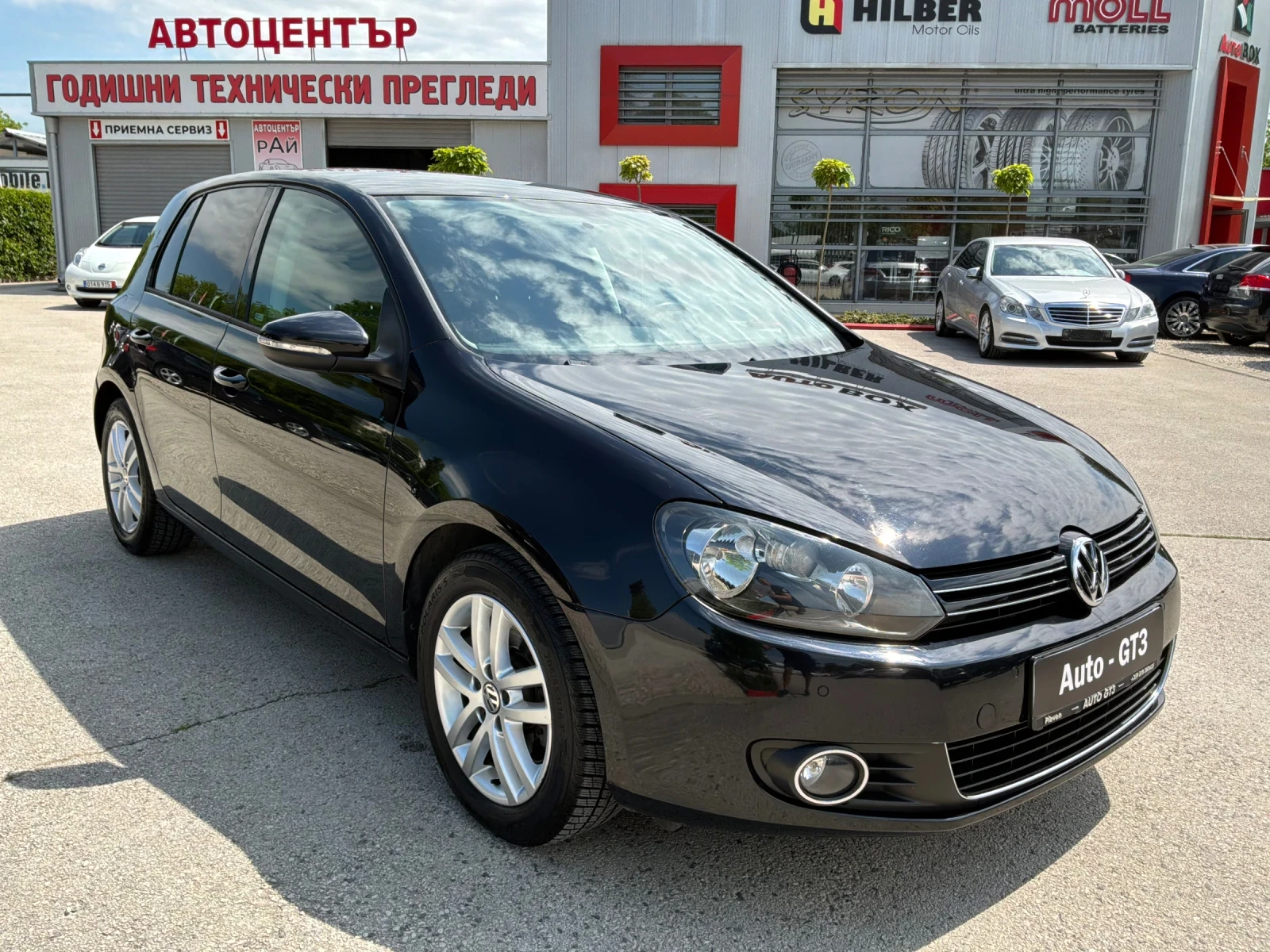 VW Golf 2.0TDI 140�.� 4MOTION 6��. NAVI  | Mobile.bg � ����������� 3