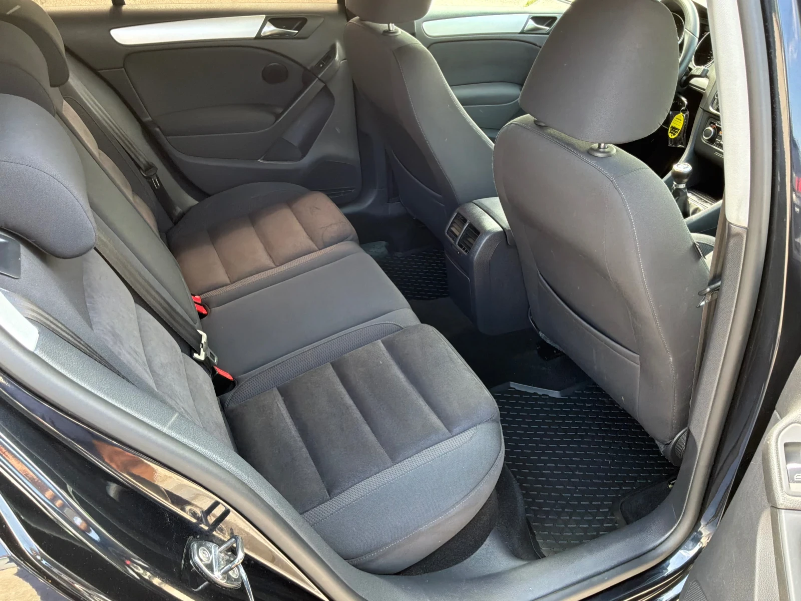 VW Golf 2.0TDI 140�.� 4MOTION 6��. NAVI  | Mobile.bg � ����������� 15