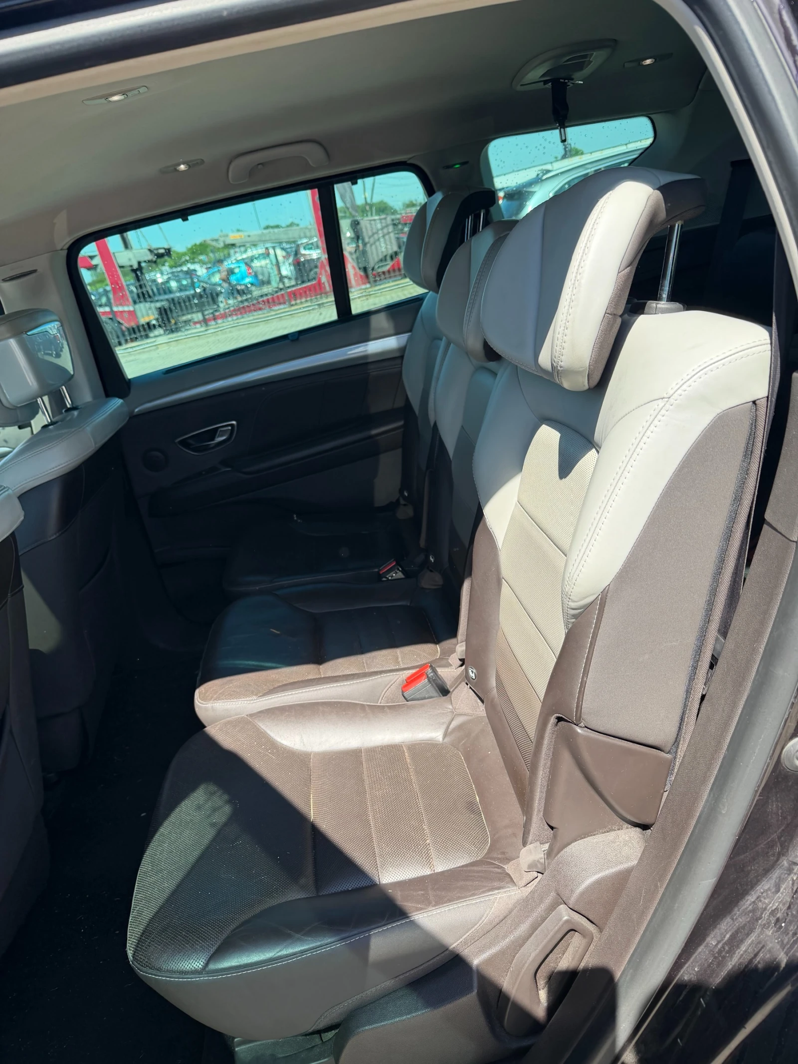 Renault Espace 1.6DCI 4CONTROL AVTOMAT/NAVI/KOJA 6+ 1 EURO 6, снимка 10 - Автомобили и джипове - 54913411