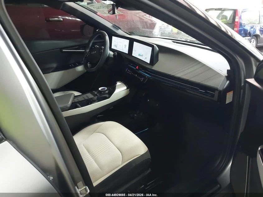 Kia EV6 Gt-Line, снимка 5 - Автомобили и джипове - 55188413