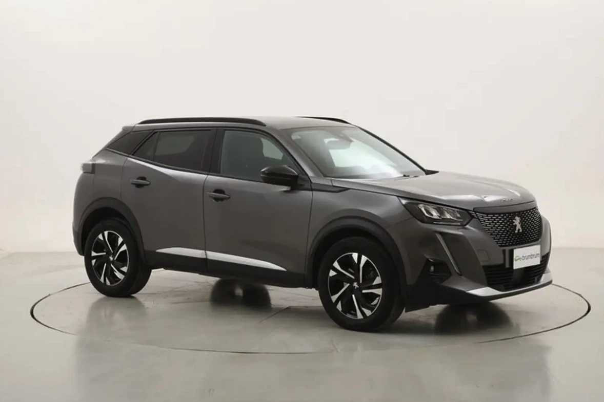 Peugeot 2008 Allure 1.5 131