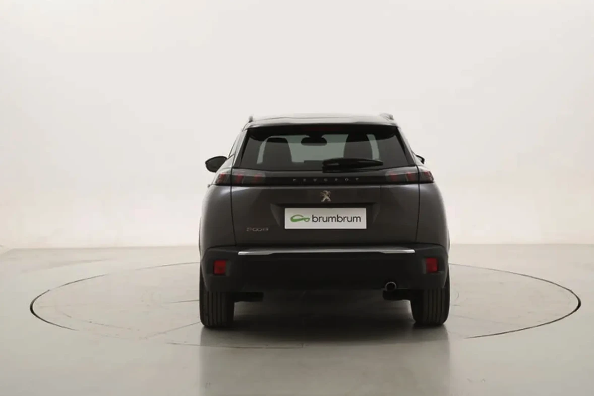 Peugeot 2008 Allure 1.5 131, снимка 5 - Автомобили и джипове - 55221860