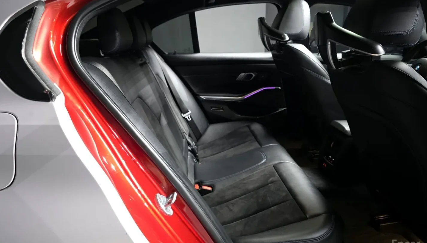 BMW 320 d / M Package / TUNING / 360 ������ / HARMAN /FULL | Mobile.bg � ����������� 14