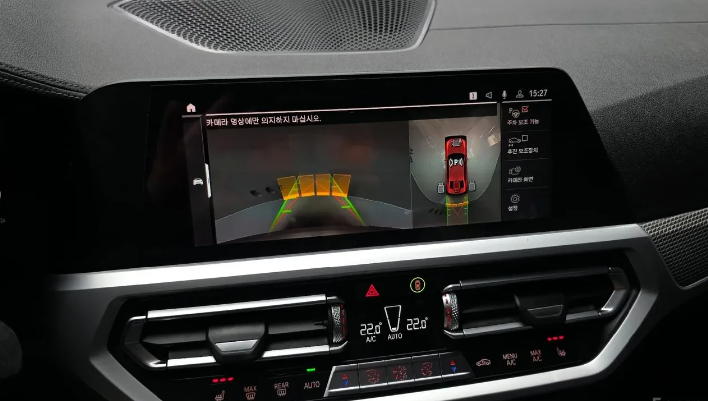 BMW 320 d / M Package / TUNING / 360 ������ / HARMAN /FULL | Mobile.bg � ����������� 10