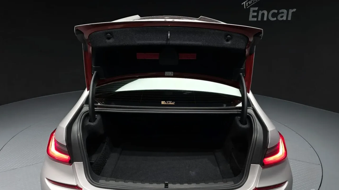 BMW 320 d / M Package / TUNING / 360 ������ / HARMAN /FULL | Mobile.bg � ����������� 16