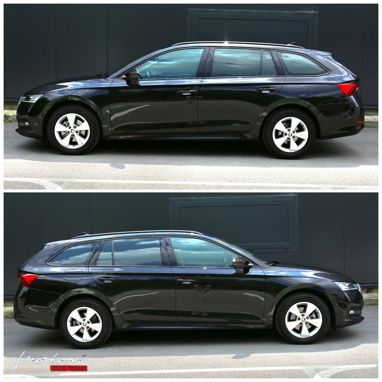Skoda Octavia 2.0 TDI | Mobile.bg � ����������� 4