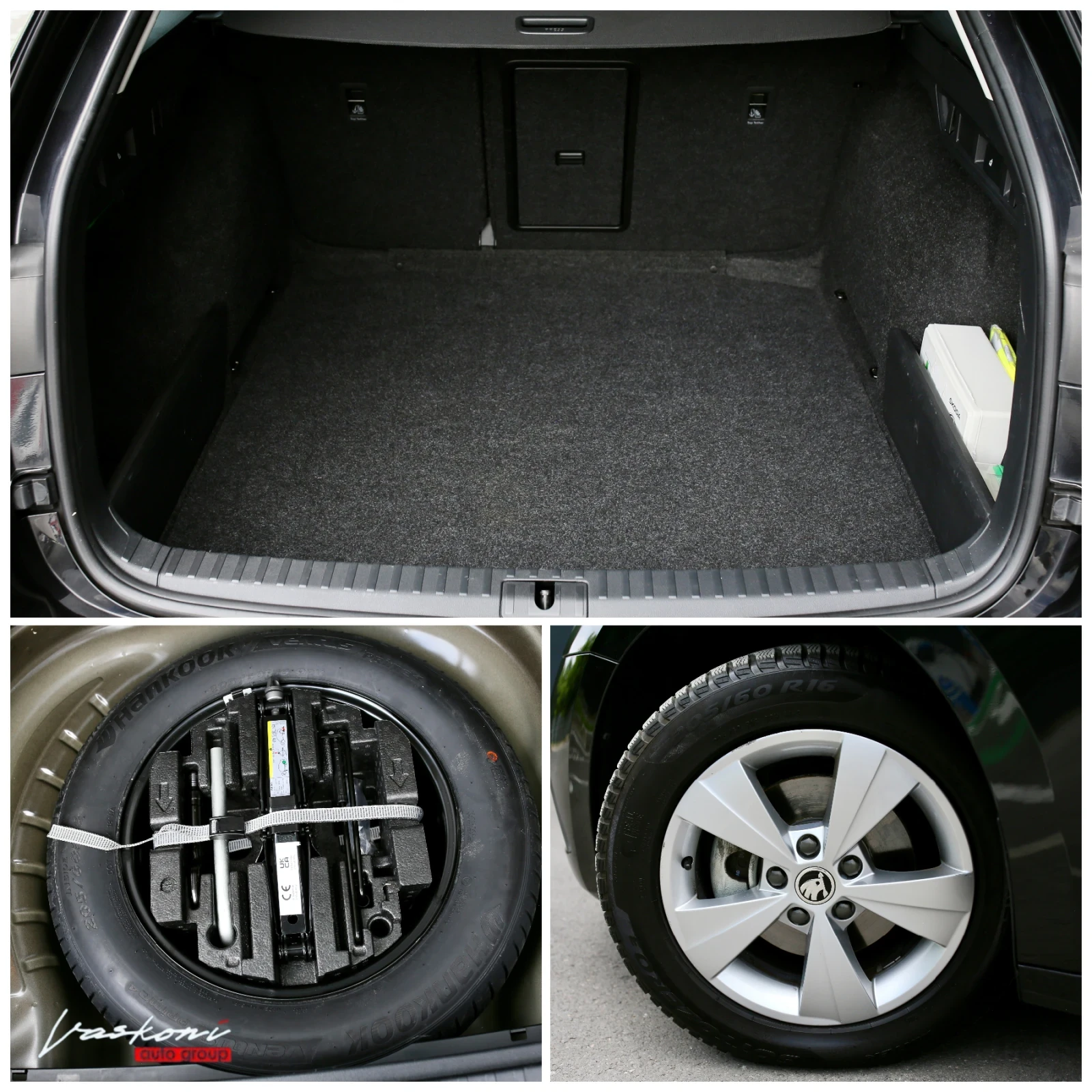 Skoda Octavia 2.0 TDI | Mobile.bg � ����������� 14