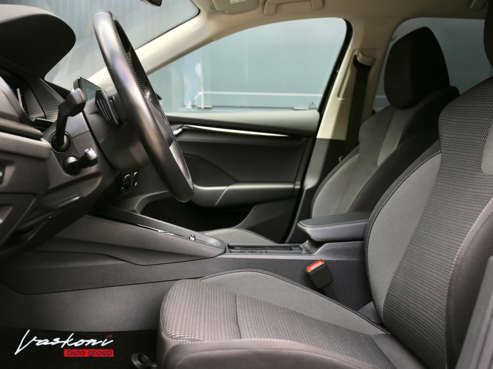 Skoda Octavia 2.0 TDI | Mobile.bg � ����������� 10