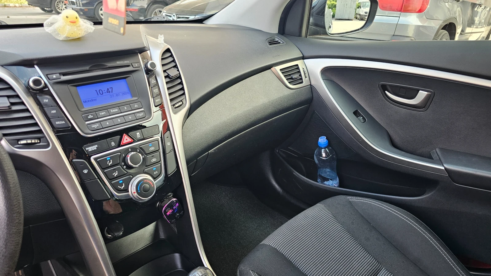 Hyundai I30, снимка 10 - Автомобили и джипове - 55435898