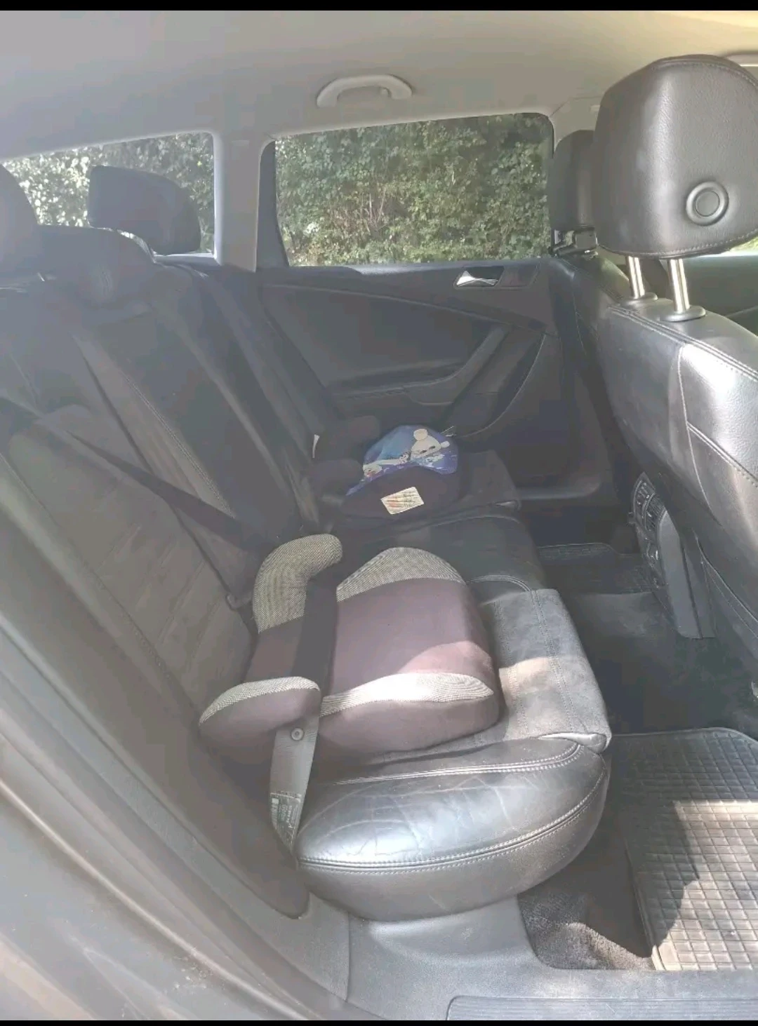 VW Passat, снимка 5 - Автомобили и джипове - 55510402