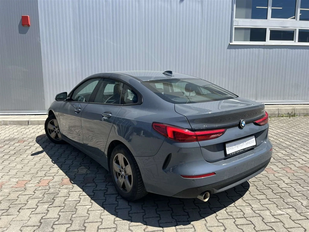 BMW 218 Гран Купе, снимка 2 - Автомобили и джипове - 55529034