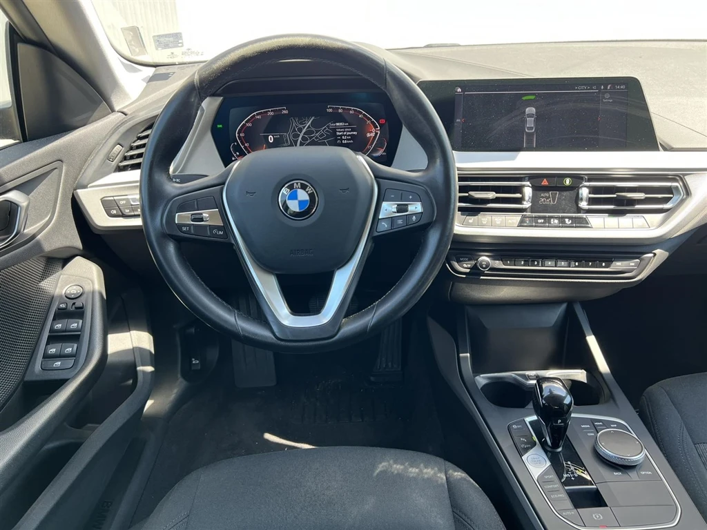 BMW 218 Гран Купе, снимка 12 - Автомобили и джипове - 55529034