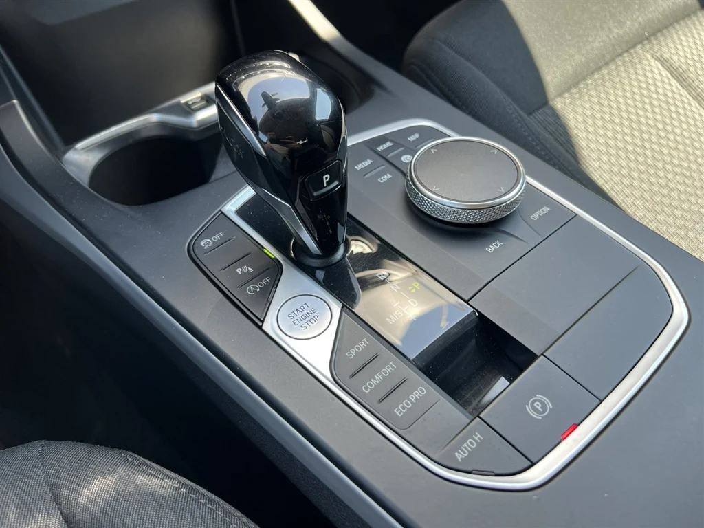 BMW 218 Гран Купе, снимка 14 - Автомобили и джипове - 55529034