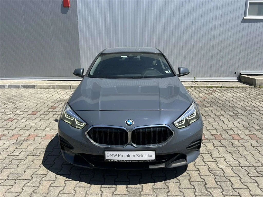 BMW 218 Гран Купе, снимка 8 - Автомобили и джипове - 55529034