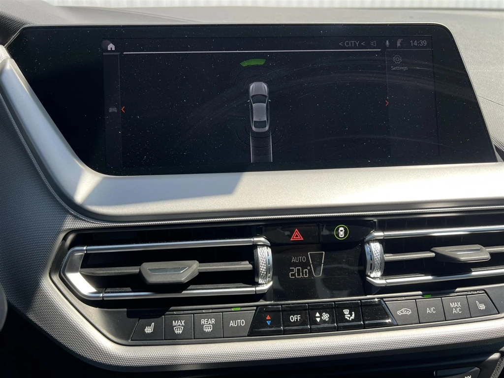 BMW 218 Гран Купе, снимка 10 - Автомобили и джипове - 55529034