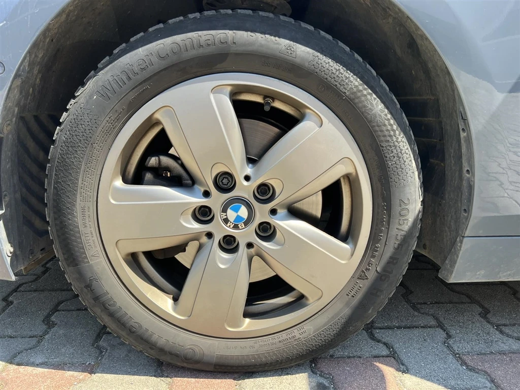 BMW 218 Гран Купе, снимка 5 - Автомобили и джипове - 55529034
