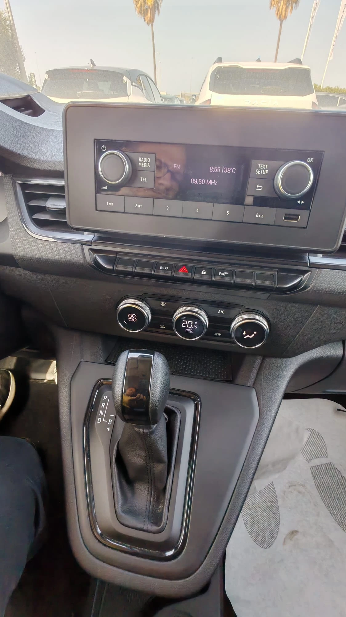 Nissan Townstar ЧИСТО НОВ, снимка 8 - Автомобили и джипове - 55849400